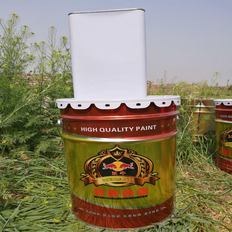 環(huán)氧富鋅底漆pk冷鍍鋅漆誰(shuí)更有優(yōu)勢(shì)，兩者之間的區(qū)別