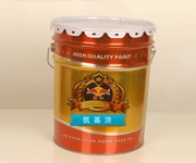 涂料的干燥成膜工藝